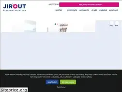 Sites similar to jirout.com