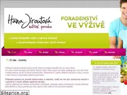 Sites similar to jiroutova.cz