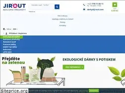 Sites similar to jiroutreklamnipredmety.com
