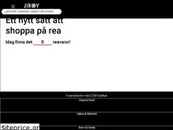 Sites similar to jiroy.com