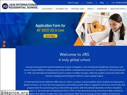 Sites similar to jirs.ac.in