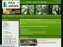 Sites similar to jirven.cz