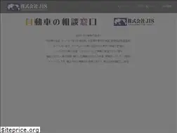Sites similar to jis-coltd.com