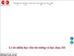 Sites similar to jis-edu.com