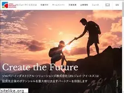 Sites similar to jis.co.jp