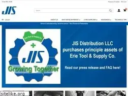 Sites similar to jis.com