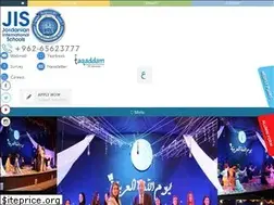 Sites similar to jis.edu.jo