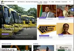Sites similar to jis.gov.jm