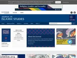 Sites similar to jis.oxfordjournals.org