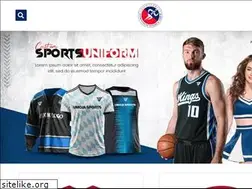 Sites similar to jisa-sports.com