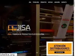Sites similar to jisa.cl