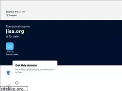 Sites similar to jisa.org