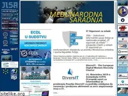 Sites similar to jisa.rs