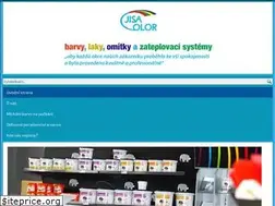 Sites similar to jisacolor.cz