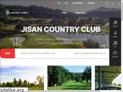 Sites similar to jisangolf.com