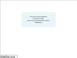 Sites similar to jisapp.org