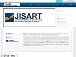Sites similar to jisart.jp