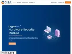 Sites similar to jisasoftech.com