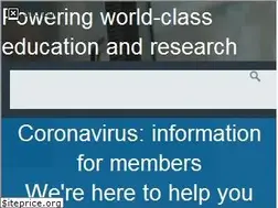 Sites similar to jisc.ac.uk