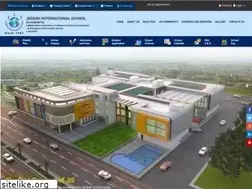 Sites similar to jischool.org