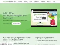 Sites similar to jischoolerp.com