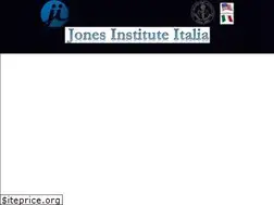 Sites similar to jiscs.it