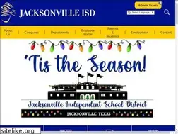 Sites similar to jisd.org