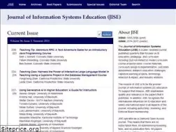 Sites similar to jise.org