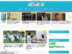Sites similar to jisedai.work