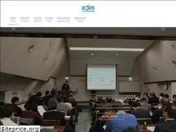 Sites similar to jisedai2025.jp
