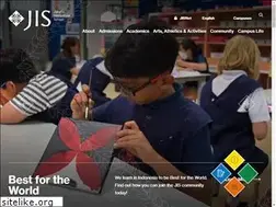 Sites similar to jisedu.or.id