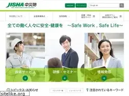 Sites similar to jisha.or.jp