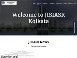 Sites similar to jisiasr.org