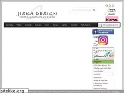 Sites similar to jiskadesign.se
