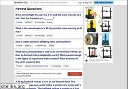 Sites similar to jiskha.com