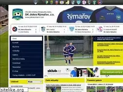 Sites similar to jiskrarymarov.com