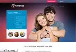 Sites similar to jiskreni.cz