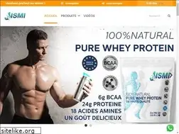 Sites similar to jismi.ma