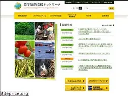 Sites similar to jisnas.com
