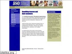 Sites similar to jiso.org