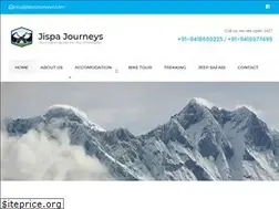Sites similar to jispajourneys.com