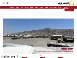 Sites similar to jisrturk.com