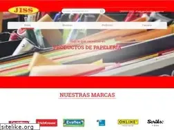 Sites similar to jiss.com.mx