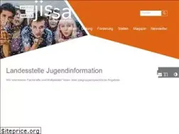 Sites similar to jissa.de