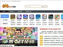 Sites similar to jissoudou.com