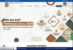 Sites similar to jissp.ac.in