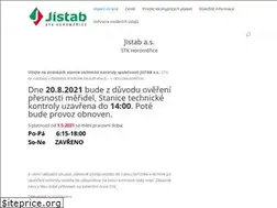 Sites similar to jistab.cz
