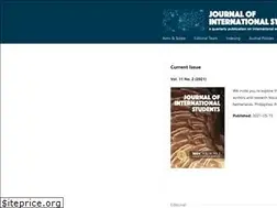 Sites similar to jistudents.org