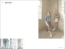 Sites similar to jisunleephotography.com