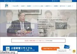 Sites similar to jit-c.co.jp